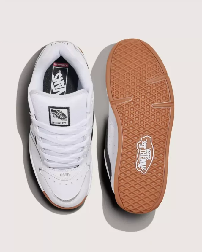 Rowley XLT Schuh