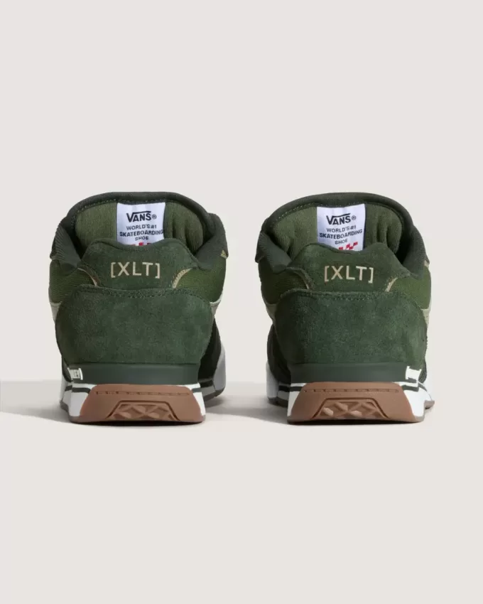Rowley XLT Schuh