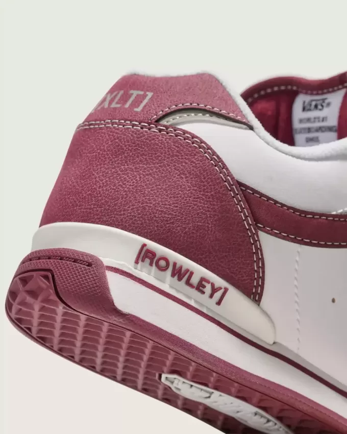 Rowley XLT Schuh