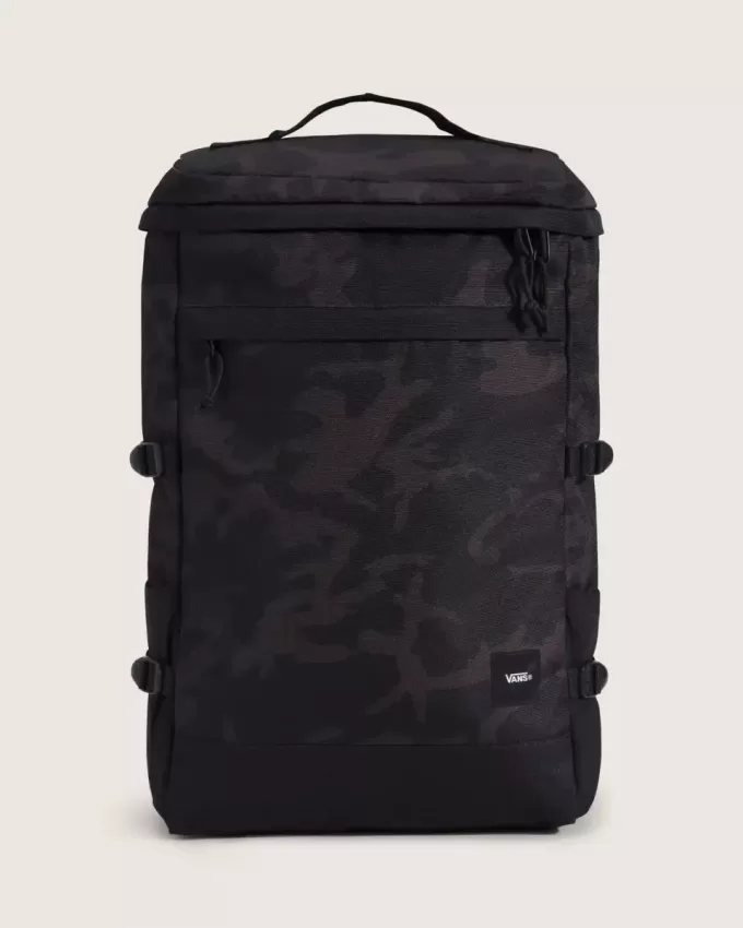 Rucksack weglassen Rucksack weglassen