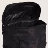Rucksack weglassen Rucksack weglassen