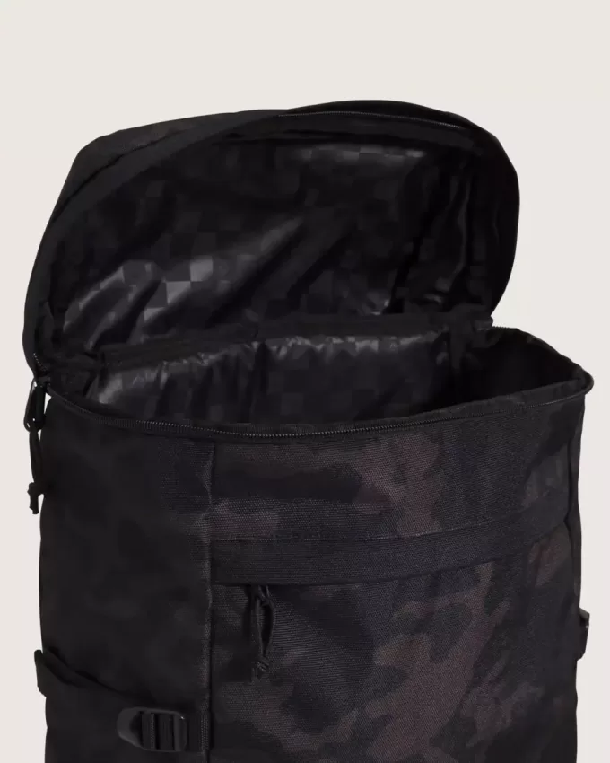 Rucksack weglassen Rucksack weglassen