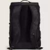 Rucksack weglassen Rucksack weglassen