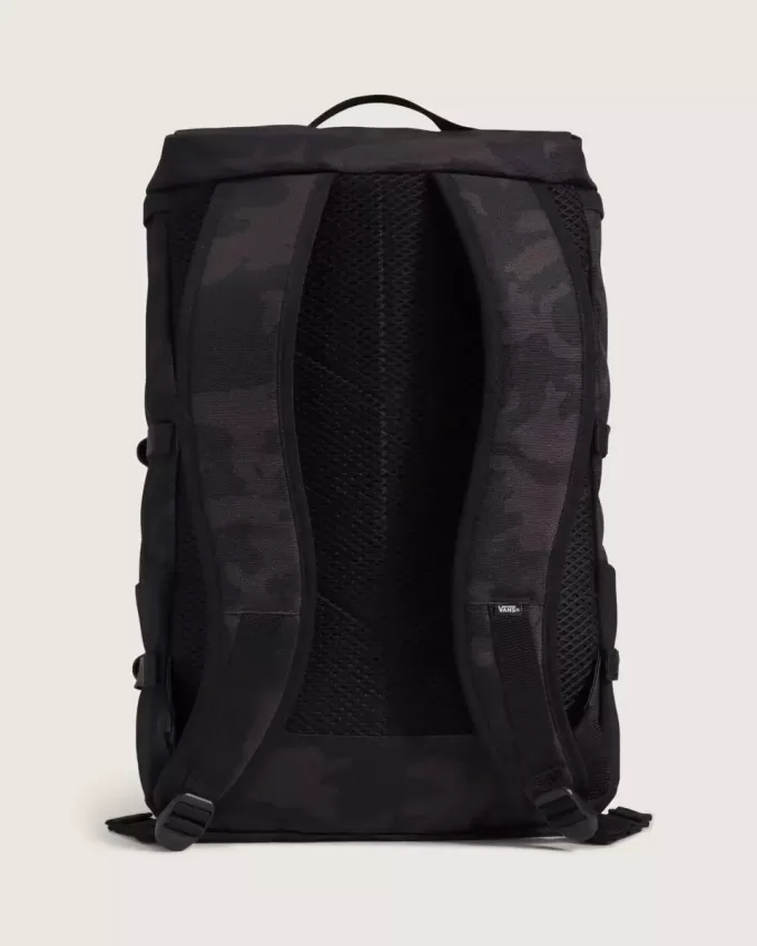 Rucksack weglassen Rucksack weglassen