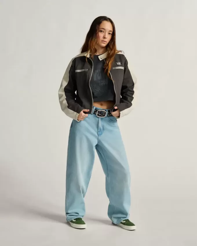 Ryden Bikerjacke Ryden Bikerjacke