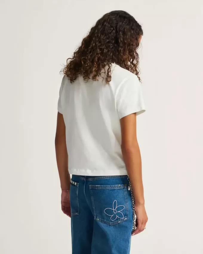 Salton Crew T-Shirt