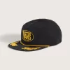 Scrambled Vans Snapback-Mütze