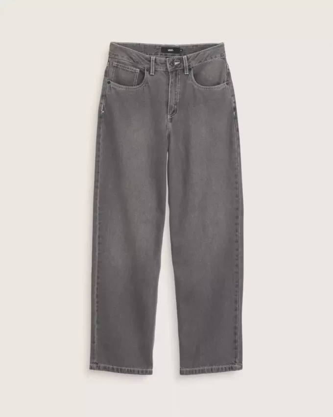 Sirelle – 5-Pocket-Puddle-Hose Sirelle – 5-Pocket-Puddle-Hose