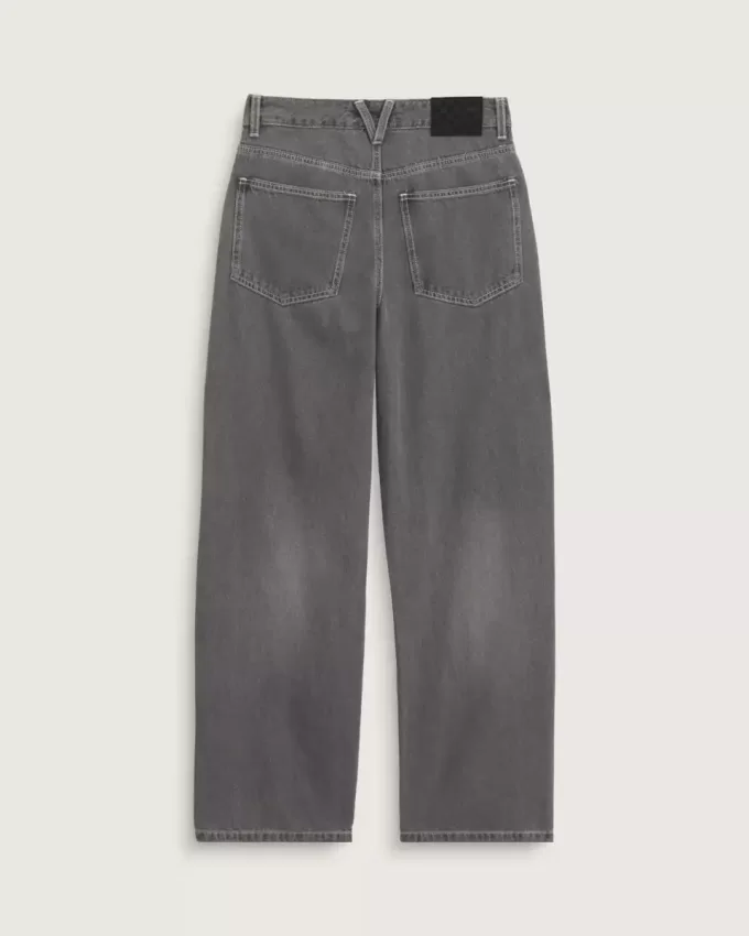 Sirelle – 5-Pocket-Puddle-Hose Sirelle – 5-Pocket-Puddle-Hose