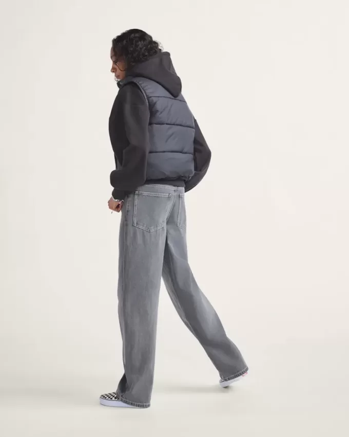Sirelle – 5-Pocket-Puddle-Hose Sirelle – 5-Pocket-Puddle-Hose