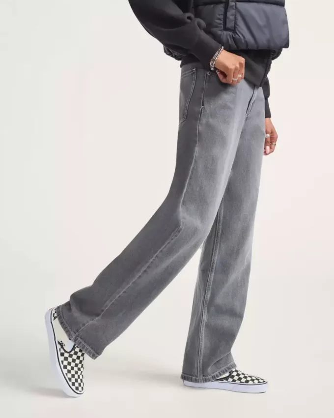 Sirelle – 5-Pocket-Puddle-Hose Sirelle – 5-Pocket-Puddle-Hose