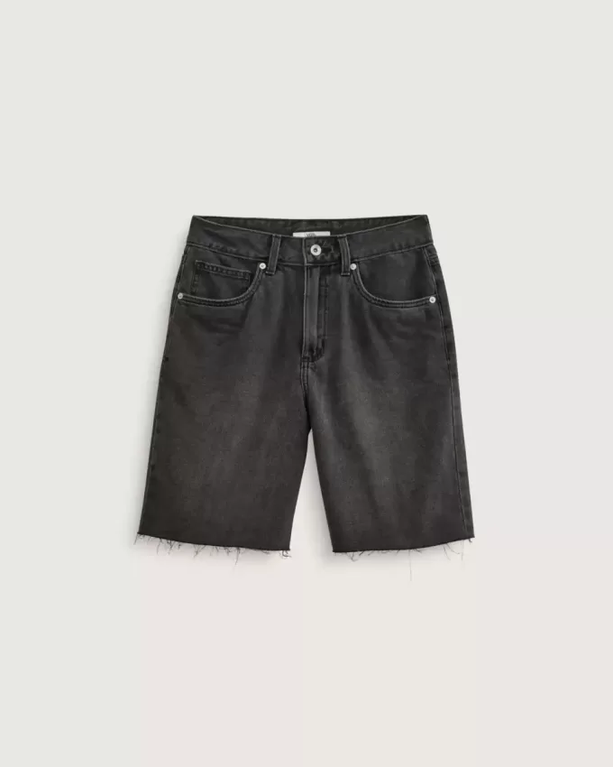 Sirelle Cut-Off 9» Jorts