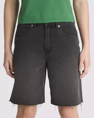 Sirelle Cut-Off 9» Jorts