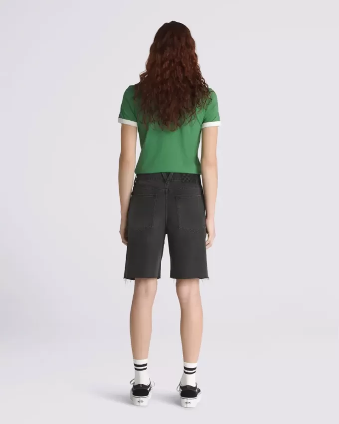 Sirelle Cut-Off 9» Jorts