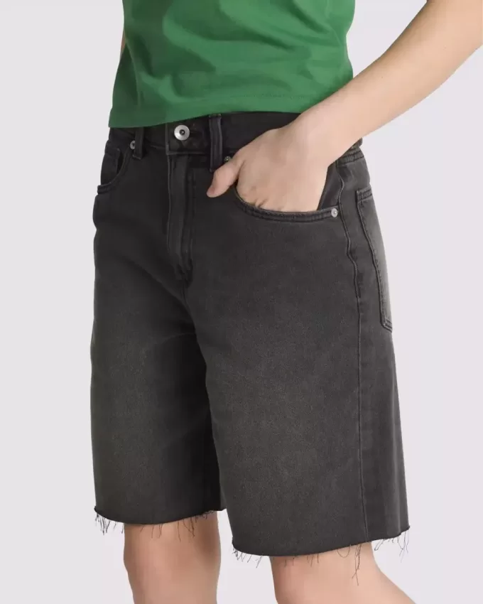 Sirelle Cut-Off 9» Jorts