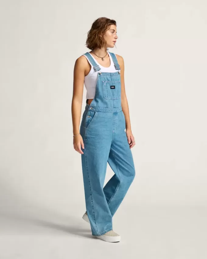Sirelle Overalls