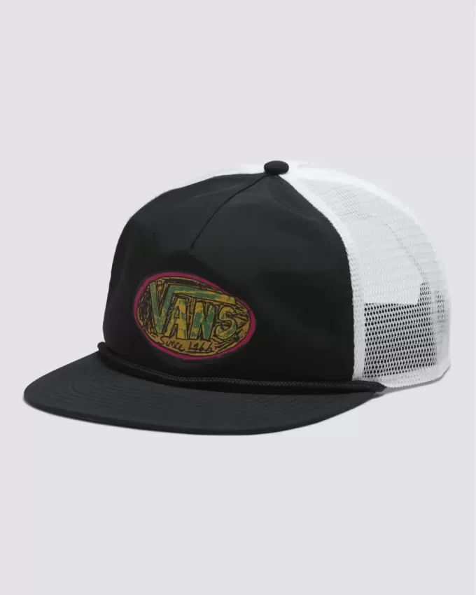 Sixty Sixers Trucker Cap