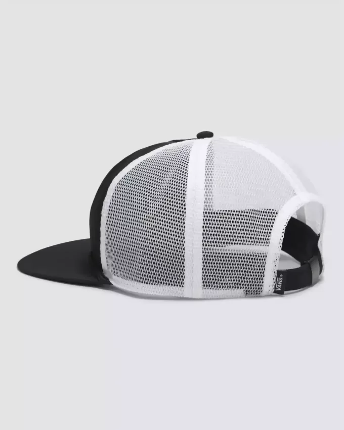 Sixty Sixers Trucker Cap