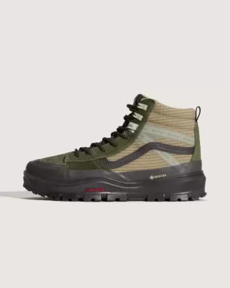 Sk8-Hi GORE-TEX Isolierter Schuh