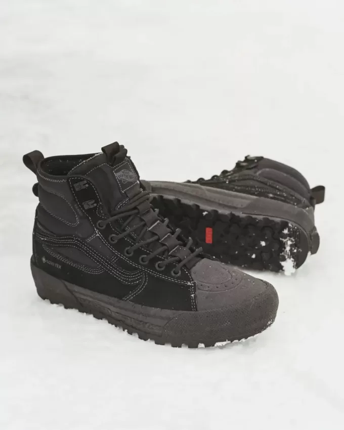 Sk8-Hi GORE-TEX Isolierter Schuh Sk8-Hi GORE-TEX Isolierter Schuh
