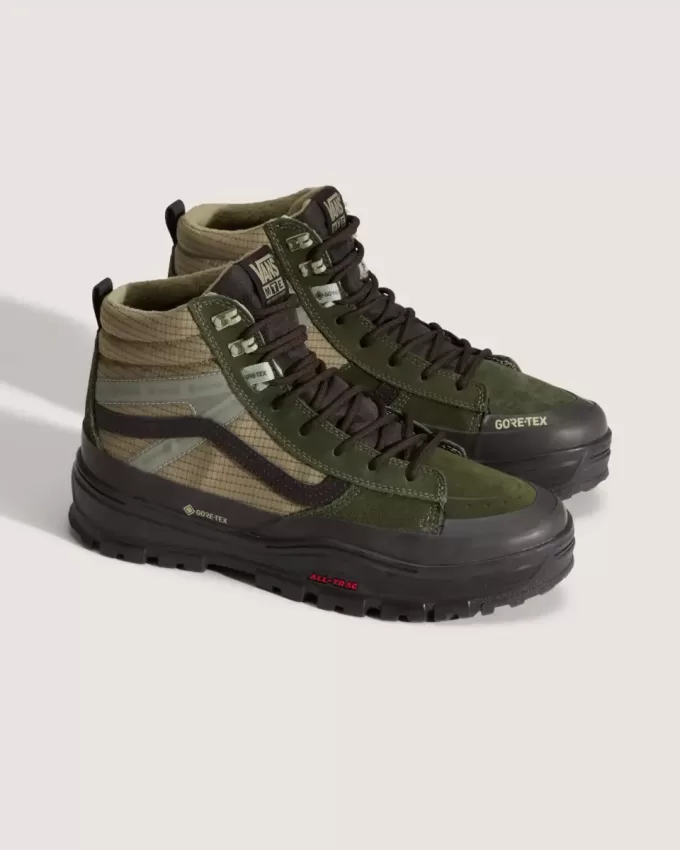 Sk8-Hi GORE-TEX Isolierter Schuh Sk8-Hi GORE-TEX Isolierter Schuh
