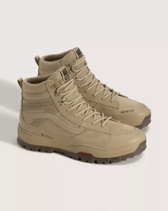 Sk8-Hi GORE-TEX Isolierter Schuh