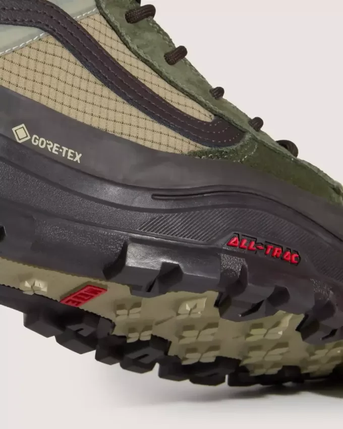 Sk8-Hi GORE-TEX Isolierter Schuh Sk8-Hi GORE-TEX Isolierter Schuh
