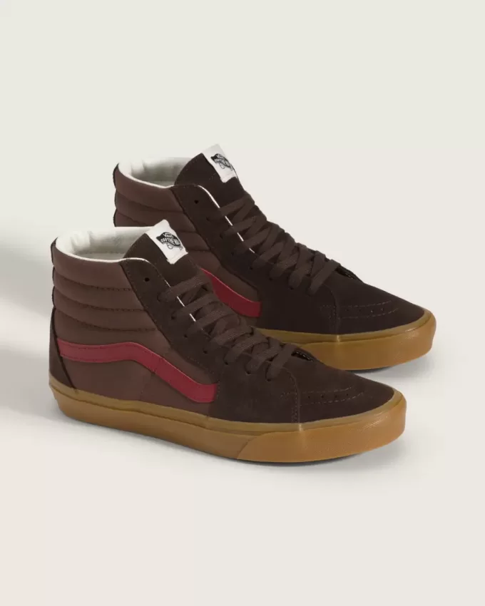 Sk8-Hi Gum Schuh Sk8-Hi Gum Schuh