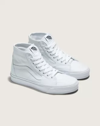 SK8-Hi – Schmal zulaufender Canvas-Schuh