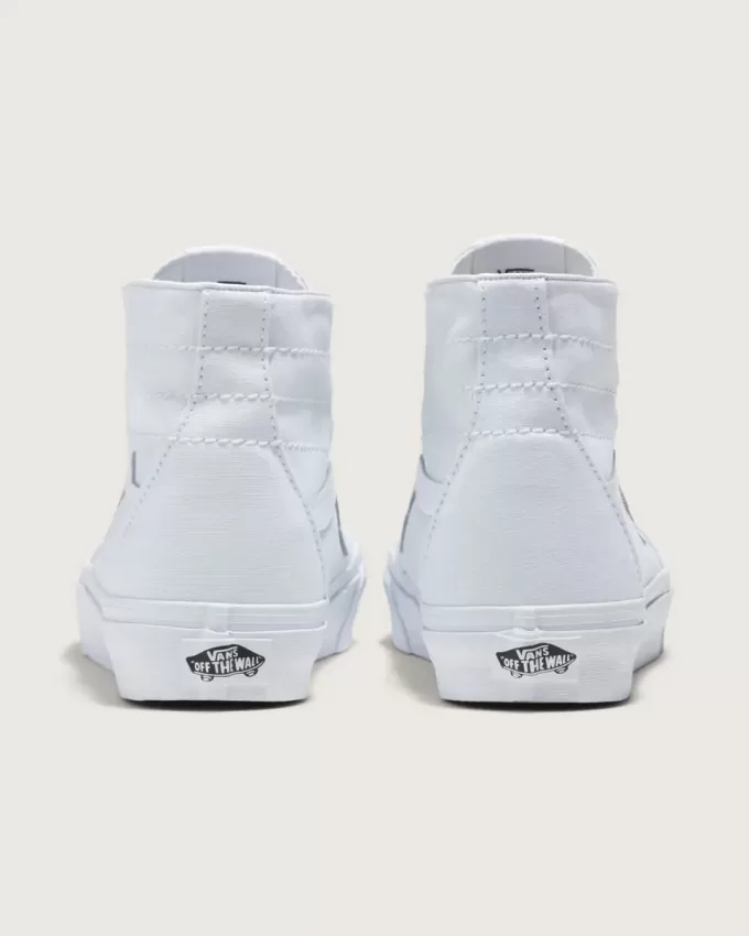 SK8-Hi – Schmal zulaufender Canvas-Schuh