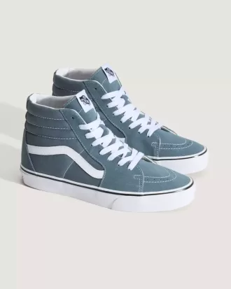 Sk8-Hi Schuh
