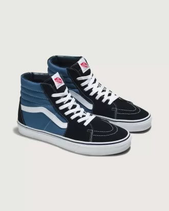 Sk8-Hi Schuh