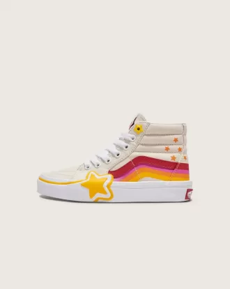 Sk8-Hi Schuh für Kleinkinder
