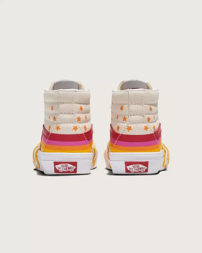 Sk8-Hi Schuh für Kleinkinder