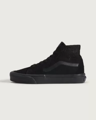 Sk8-Hi Tapered Halloween Schuh