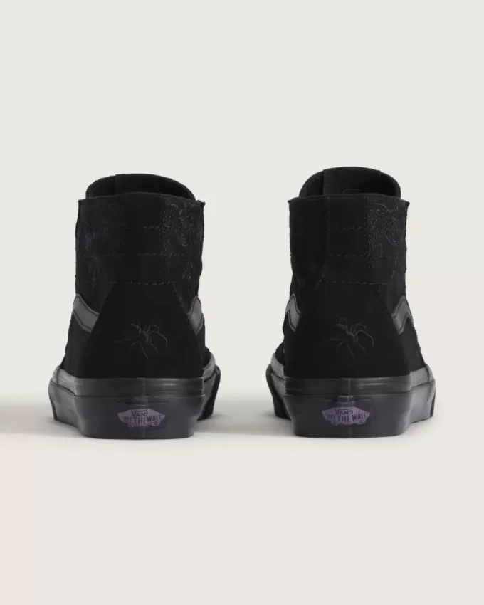 Sk8-Hi Tapered Halloween Schuh