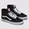 Sk8-Hi Wide Schuh Sk8-Hi Wide Schuh