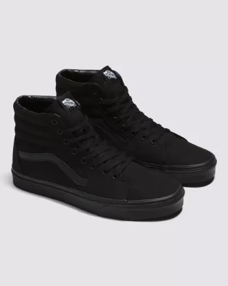 Sk8-Hi Wide Schuh