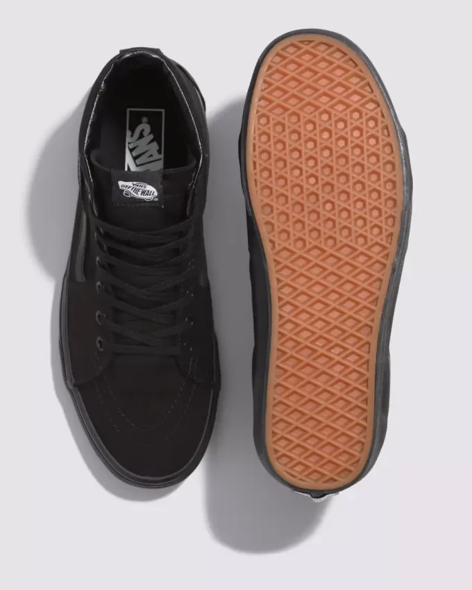 Sk8-Hi Wide Schuh Sk8-Hi Wide Schuh