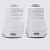 Sk8-Hi Wide Schuh Sk8-Hi Wide Schuh