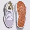 Sk8-Hi-Zip Flower Schuh für kleine Kinder Sk8-Hi-Zip Flower Schuh für kleine Kinder
