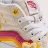 Sk8-Hi Zip-Schuh für Kleinkinder