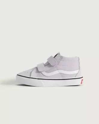 SK8-Mid V Schuh für Kleinkinder