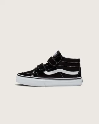 Sk8-Mid V Schuh für Kleinkinder