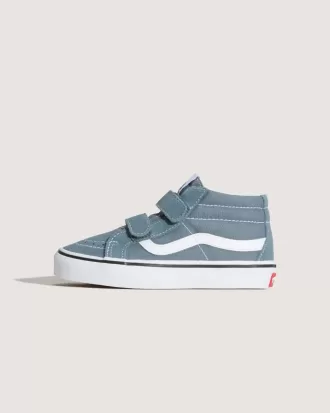 SK8-Mid V Schuh für Kleinkinder