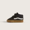 Sk8-Mid V-Schuh für Kleinkinder