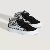 Sk8-Mid V Schuh für Kleinkinder