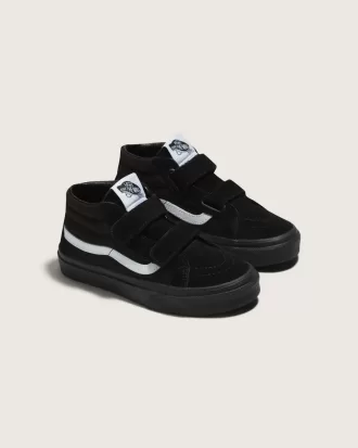 Sk8-Mid V Schuh für Kleinkinder