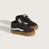Sk8-Mid V-Schuh für Kleinkinder