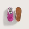 Sk8-Mid V-Schuh für Kleinkinder